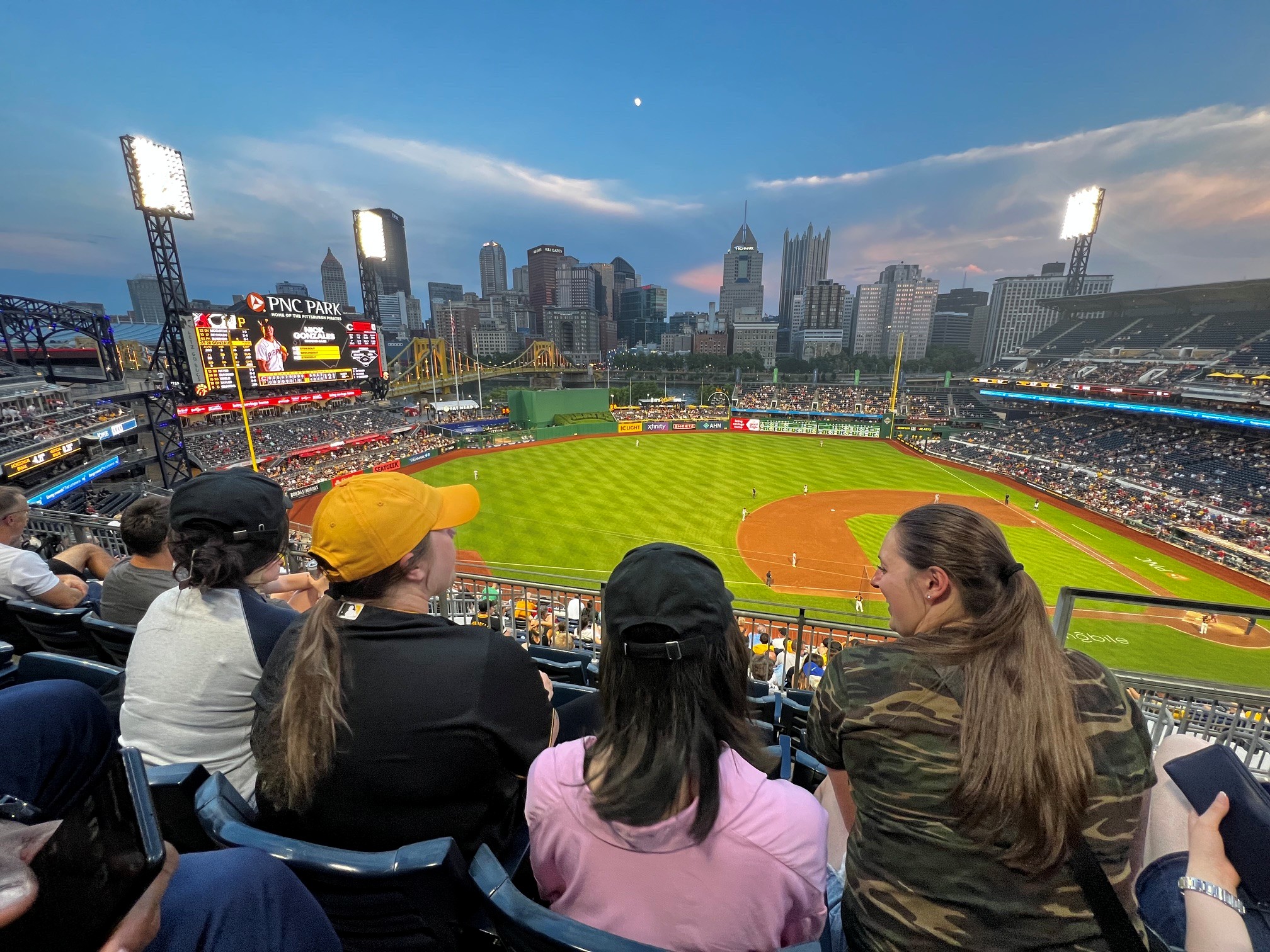 Baseball Fun