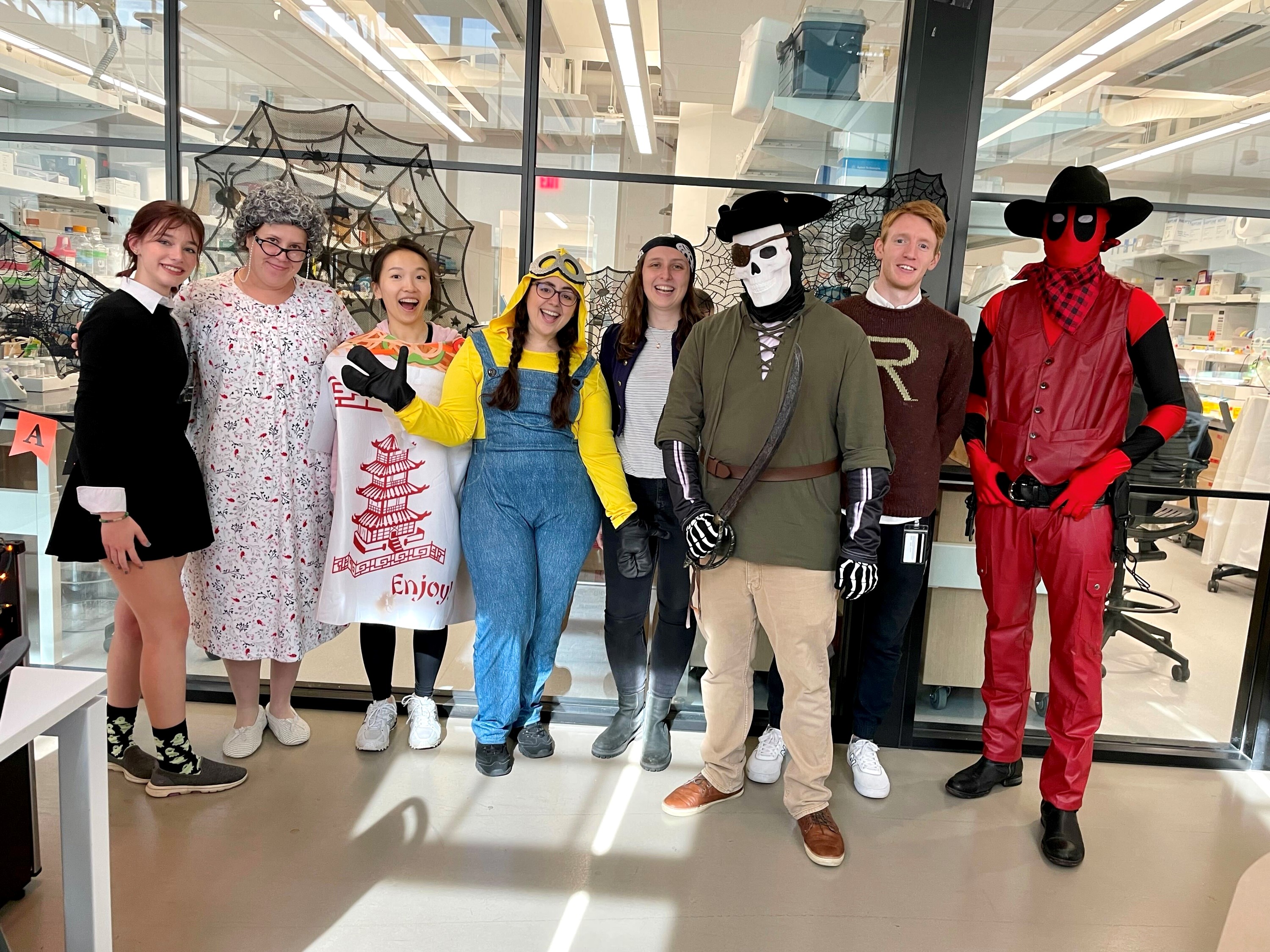 Halloween