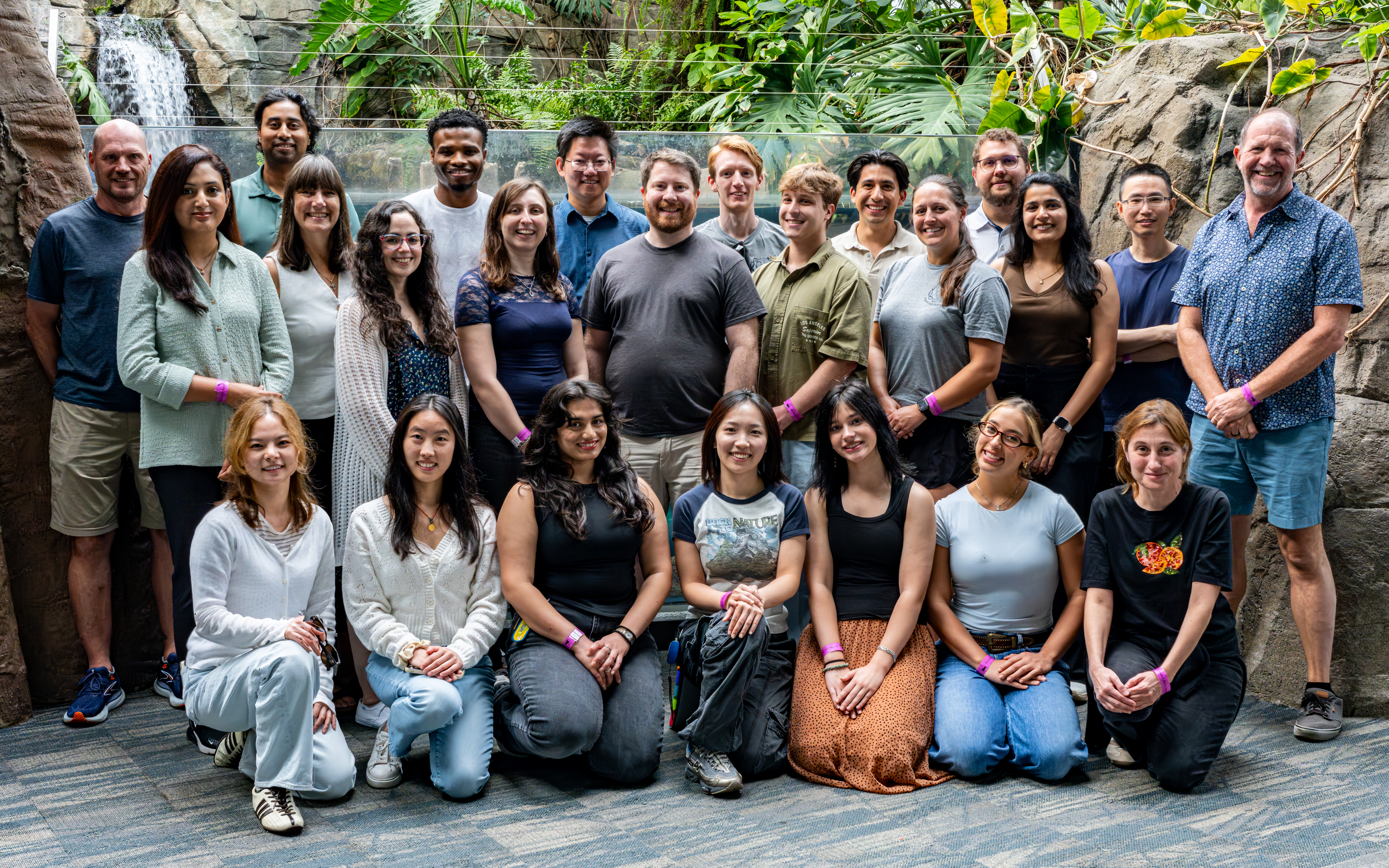 2026 Lab Retreat