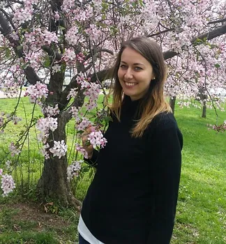 Elisa Ruffo, PhD