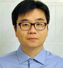 Haopeng Wang, PhD