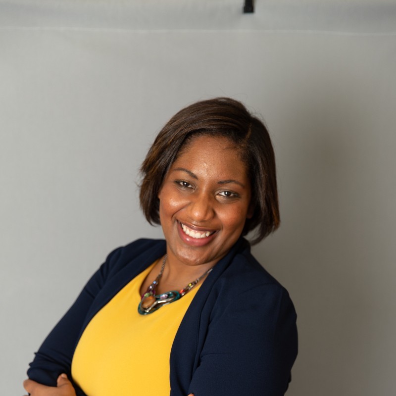 Kristia Hamilton, PhD