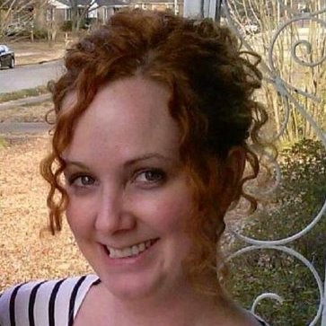 Lindsay Jones, PhD