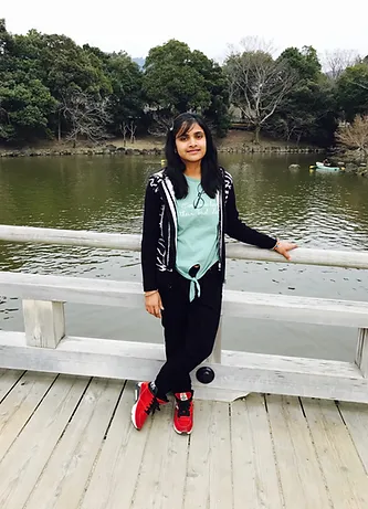 Madhu Malinee, PhD