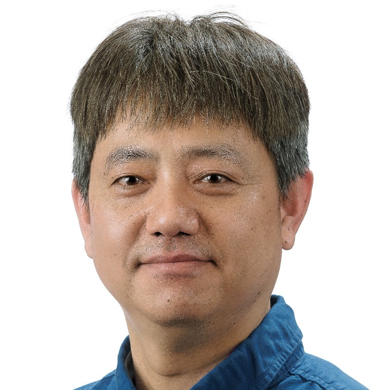 Seng-Ryong Woo, PhD