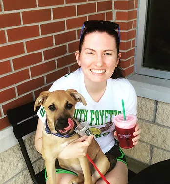 Stephanie Grebinoski, PhD