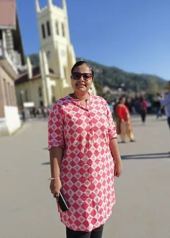 Vaishali Aggarwal, PhD