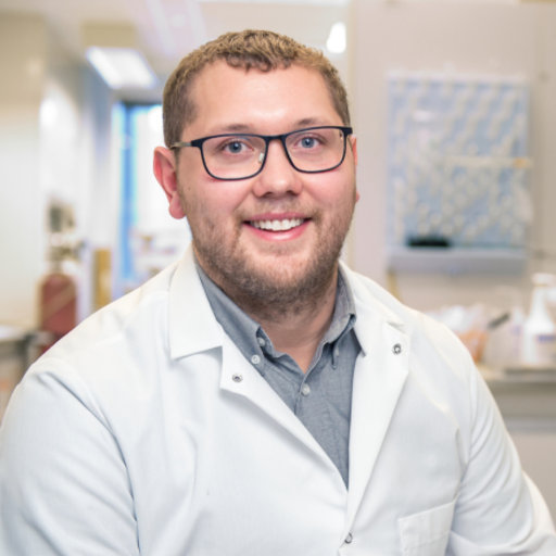 Dominic Golec, PhD