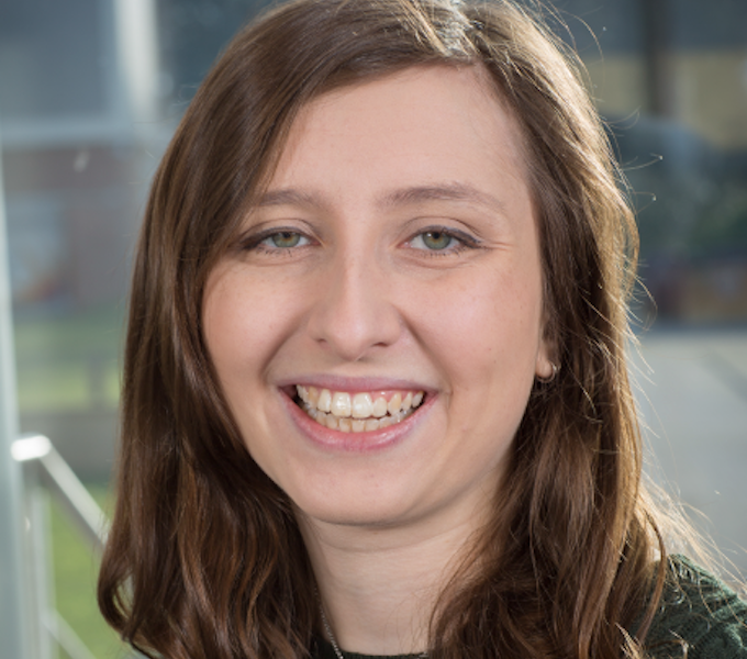Charlotte Imianowski, PhD