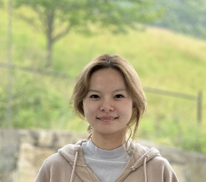 Xuerui Wang